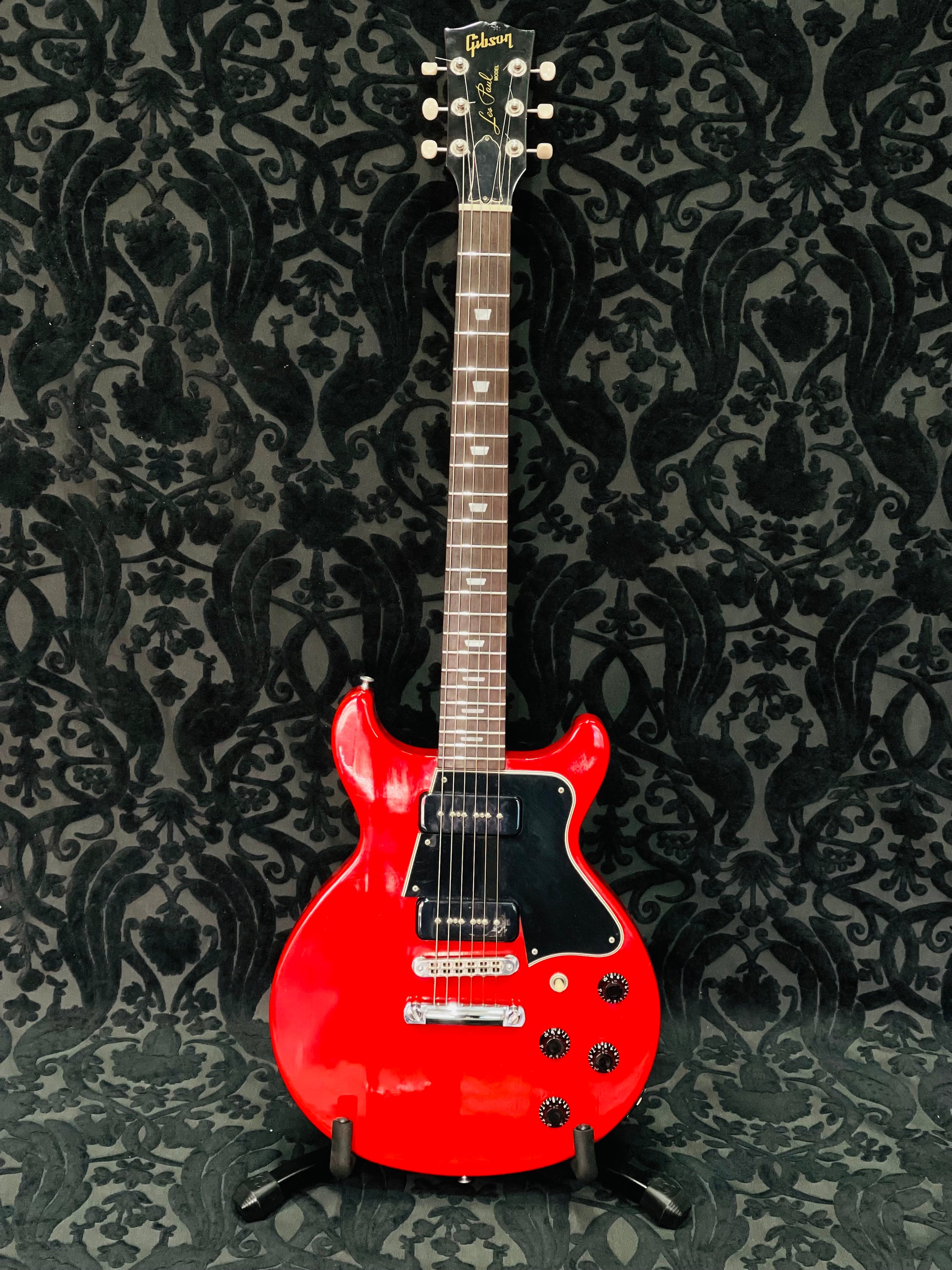 GIBSON│Les paul Special DC Gibson Les Paul Special DC – Classic Guitars and Amps