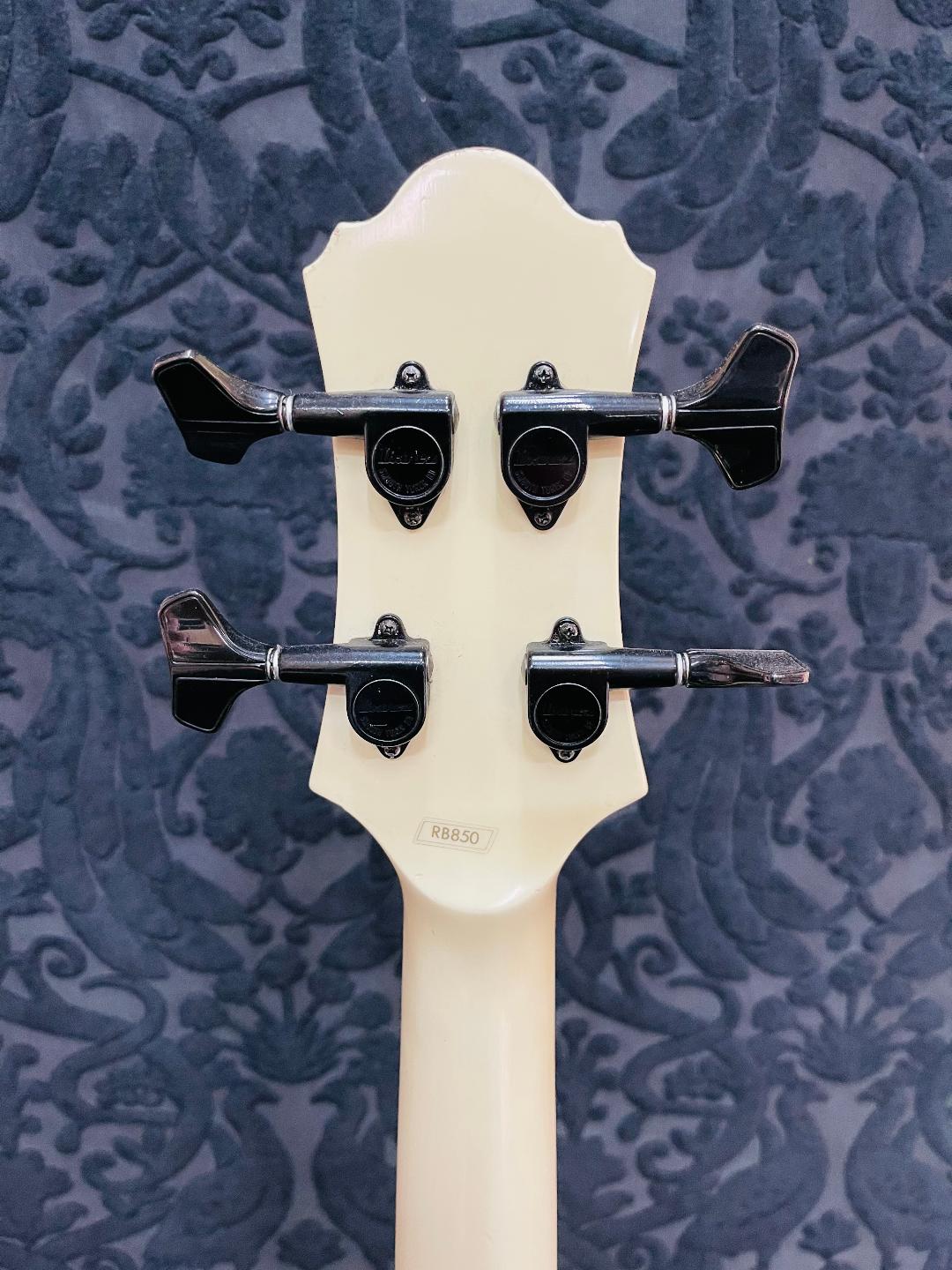 Ibanez RB850 Roadster 2 – Classic Guitars and Amps