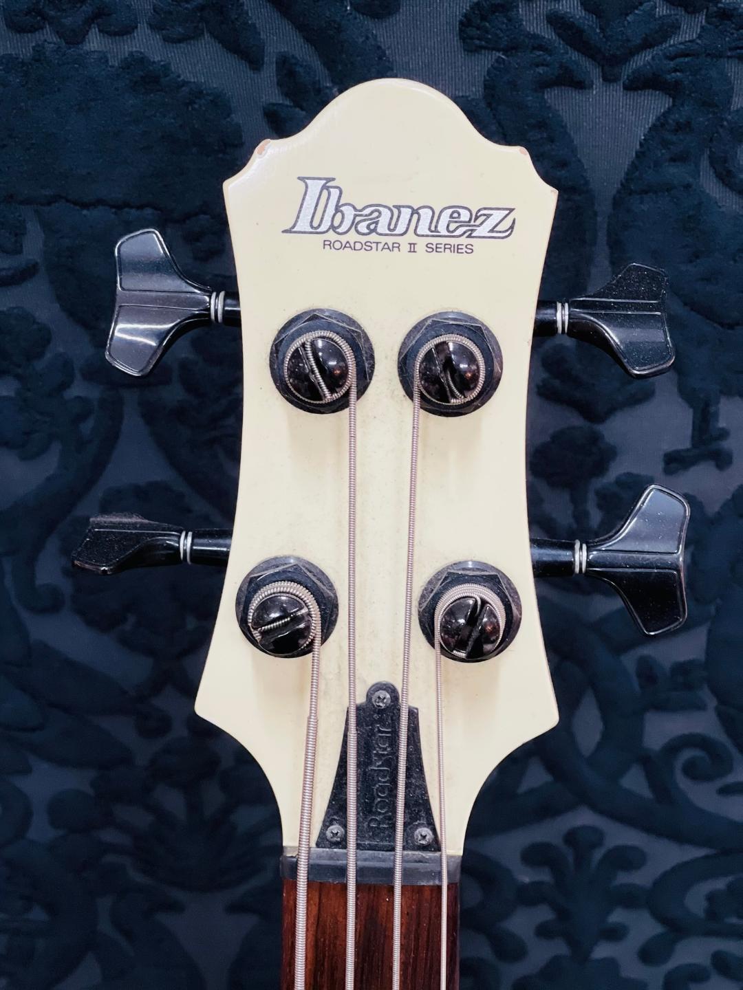 Ibanez RB850 Roadster 2 – Classic Guitars and Amps