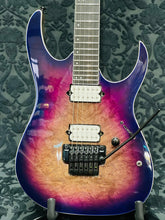 Load image into Gallery viewer, Ibanez RGIX6DLB
