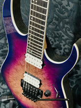 Load image into Gallery viewer, Ibanez RGIX6DLB
