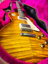 Load image into Gallery viewer, Gibson Les Paul &#39;59 Reissue - Murphy Painted
