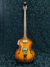 Load image into Gallery viewer, Maton Baroque Bass
