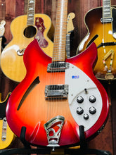 Load image into Gallery viewer, Rickenbacker 330-12
