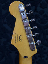Load image into Gallery viewer, Squier Stratocaster FSR Classic Vibe 50&#39;s
