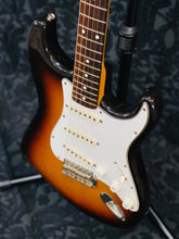Load image into Gallery viewer, 1984 Squier Strat (JV Serial)
