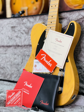 Load image into Gallery viewer, Fender Telecaster - American Professional
