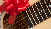 Classic Guitars & Amps Gift Card